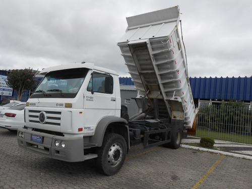 Imagem 9 de 9 de Vw 17 180 Basculante