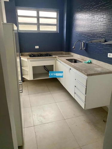 Imagem 7 de 10 de Apartamento 96m²totais -parque Mandaqui - São Paulo - Sp - Sp2175