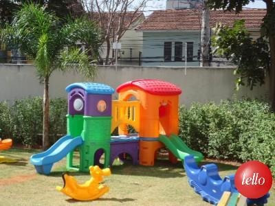 Imagem 26 de 29 de Apartamento - Ref: 241576