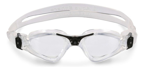 Goggle Kayenne Natacion Clear  Marca Aqua Sphere