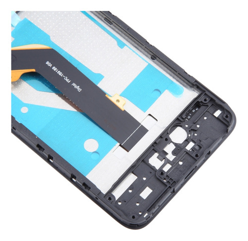 Pm Compatible Pantalla Táctil Lcd + Para Tcl 30 Xl
