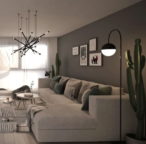Venta De Apartamento De 4 Dormitorios Con Gran Terraza En El Centro A Estrenar