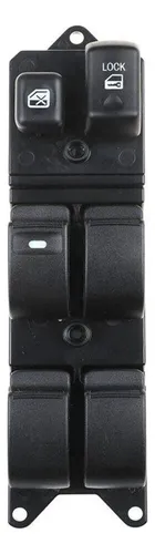 Mxg-blan Botón Switch Control For Mitsubishi Lancer