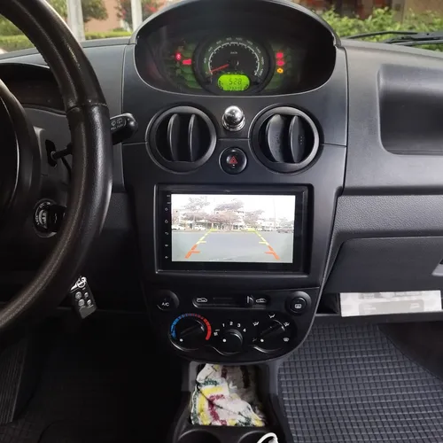 Chevrolet Spark 1.0 Life