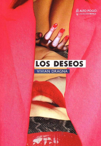Deseos, Los - Vivian Dragna