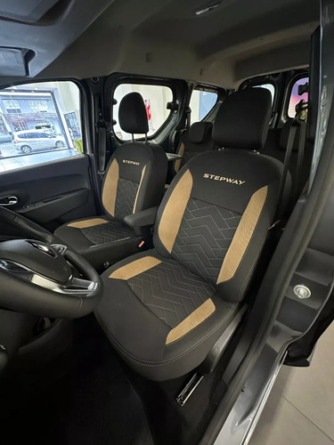 Renault Kangoo 1.6 Sce Stepway