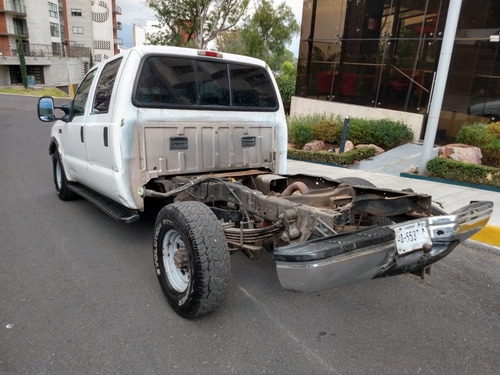 Imagen 8 de 12 de Ford F-250 F-250