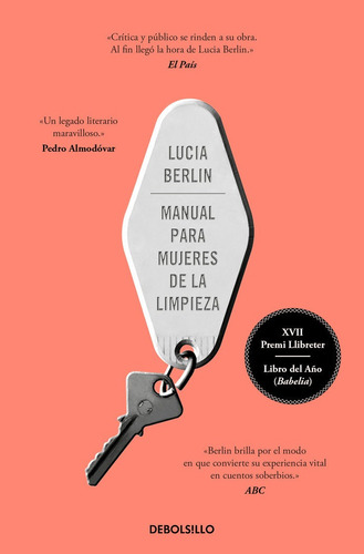 Libro Manual Para Mujeres De La Limpieza