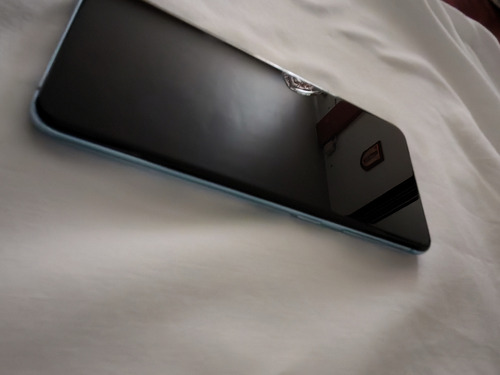 Celular Galaxy S20 5g Y Galaxy Tab A7 Lite (Usado)