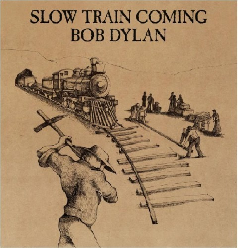 Slow Train Is Coming Remastered - Dylan Bob (cd) - Importa 