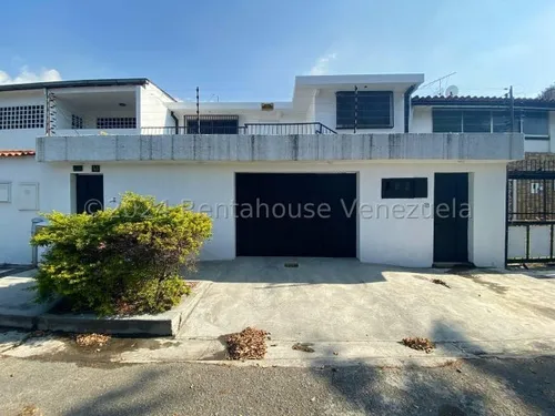 Casa En Venta - Yr 25-9238