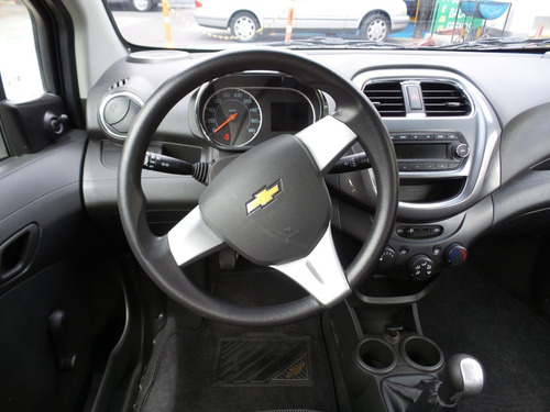 Chevrolet Beat Ls