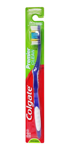 Cepillo Dental Colgate Premier Clean Medio