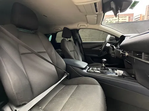 Mazda CX-30 2.0 Prime