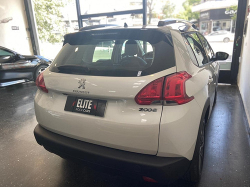 Peugeot 2008 Feline 0km 2021