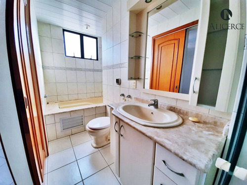 Apartamento Com 3 Dormitórios Em Campinas! - 2471