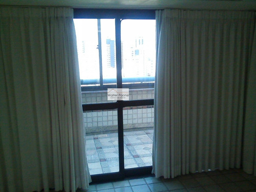Imagem 12 de 20 de Apartamento A Venda No Bairro Boa Viagem Em Recife - Pe. - Wrp237-1