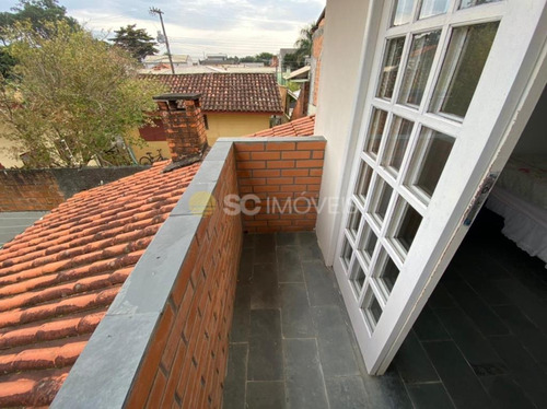Imagem 13 de 15 de Casa No Bairro Cachoeira Do Bom Jesus Em Florianópolis Sc - 15666