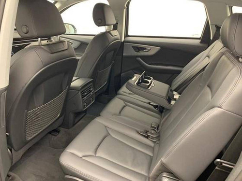 Imagem 9 de 9 de Audi Q7 3.0 55 Tfsi Gasolina Quattro Tiptronic