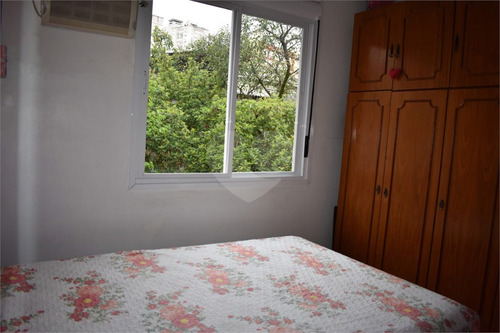 Imagem 10 de 19 de Vende Apartamento De 3 Dormitórios No Centro Histórico. - Reo622974