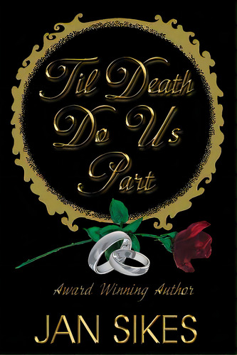 'til Death Do Us Part, De Clark, Donna Osborn. Editorial Lightning Source Inc, Tapa Blanda En Inglés