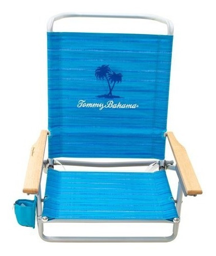 Silla De Playa Tommy Bahama Original 