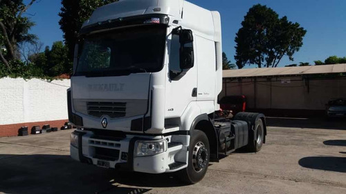 Renault Premium 440 Dxi