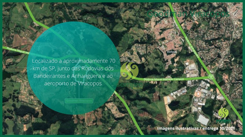 Imagem 7 de 21 de Galpão Para Alugar Em Itupeva/sp - Ga1511
