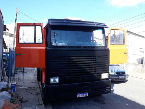 Scania Lk V8