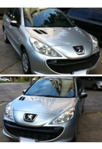 Peugeot 207 Sw Sw Xr 1.4 8v 5 Pts