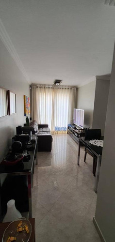 Imagem 13 de 13 de Apartamento A Venda Prox Ao Imirim - Ap5557