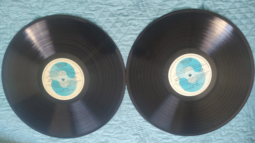 Lp Elvis' 40 Greatest (Usado)