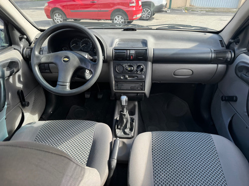 Chevrolet Classic 1.0 Ls Flex Power 4p