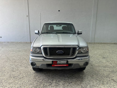 Ford Ranger 2.3 XLT 16V 4X2 CD GASOLINA 4P MANUAL