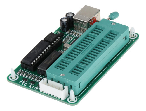 Programador K150 Icsp Programación Automática Usb Carcasa