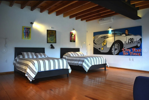 Avándaro, Valle De Bravo, Casa En Fraccionamiento, En Venta