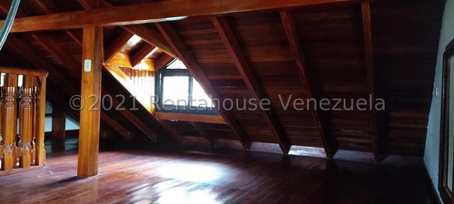 Imagen 9 de 12 de Espectacular Chalet En Hoyo De La Puerta Mls# 22-5639