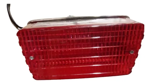 Stop Trasero Completo Ax 100/ref Everestt