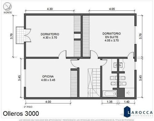 Imagen 28 de 30 de Excelente 4 Amb Dependencia Cochera Casa En Venta Colegiales