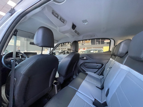 Citroën C3 Aircross 1.0 Shine Turbo 200 Cvt Bitono 7As