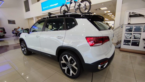 Volkswagen Taos 1.4 250 Tsi Highline Bi Tono