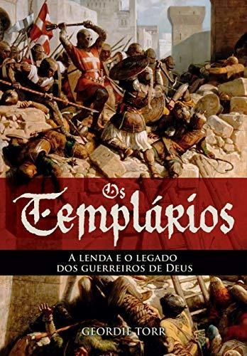 Livro Os Templarios