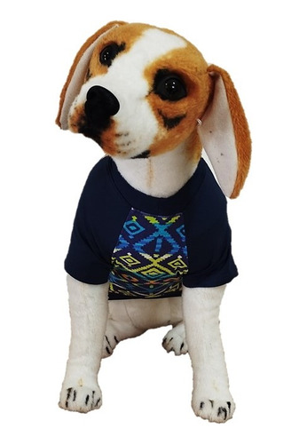 Roupa Roupinha Camiseta Pet Proteção Uv Uva E Uvb Tam. P