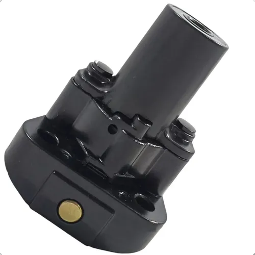 Chave Ignição Magnetron Lander Xtz 250 07 A 15 4b48250100