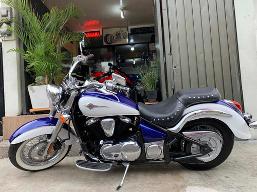 Imagen 8 de 15 de Kawasaki Vulcan Vn 900