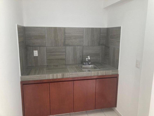 Oficina Comercial En Renta En Texcoco De Mora Centro, Texcoco, México