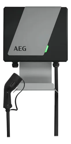 comprar Aeg Wallbox - Base De Carga Para Coches Eléctricos