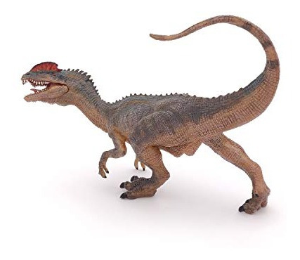 Figura Papo Dilophosaurus