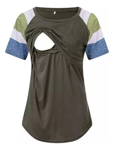 Ropa De Maternidad Para Mujeres Embarazadas Para Amamantar N