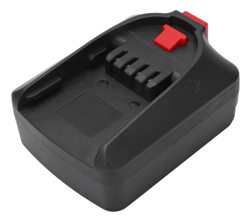 Adaptador De Batería Las Baterías De Litio De La Serie Bat D
